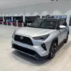 TOYOTA YARIS CROSS 1.5 VVT-I FLEX XRX CVT TOYOTA YARIS CROSS 1.5 VVT-I FLEX XRX CVT
