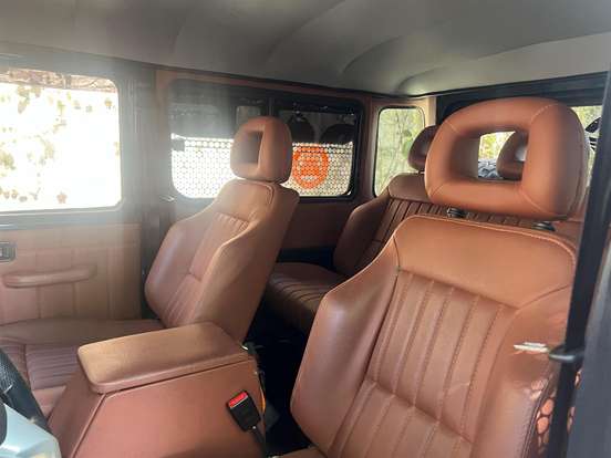 TOYOTA-BANDEIRANTE-4.0 OJ55LP-BL3 4X4 CS DIESEL 2P MANUAL TOYOTA-BANDEIRANTE-1998