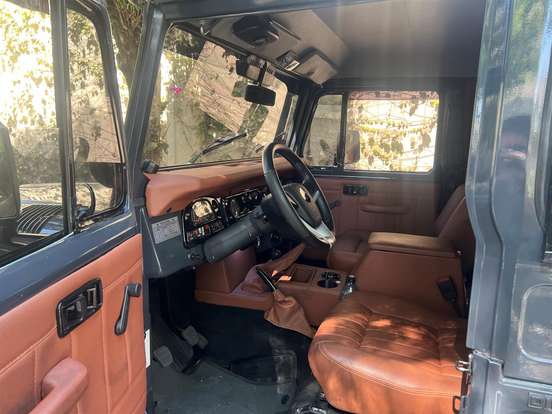 TOYOTA-BANDEIRANTE-4.0 OJ55LP-BL3 4X4 CS DIESEL 2P MANUAL TOYOTA-BANDEIRANTE-1998