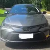 TOYOTA COROLLA 2.0 VVT-IE FLEX XEI DIRECT SHIFT TOYOTA COROLLA 2.0 VVT-IE FLEX XEI DIRECT SHIFT