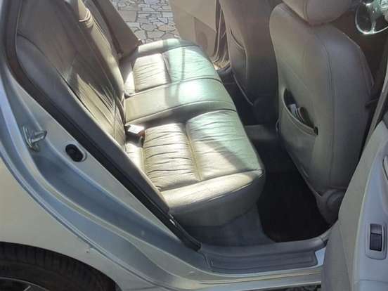 TOYOTA-FIELDER-1.8 16V GASOLINA 4P AUTOMÁTICO TOYOTA-FIELDER-2005