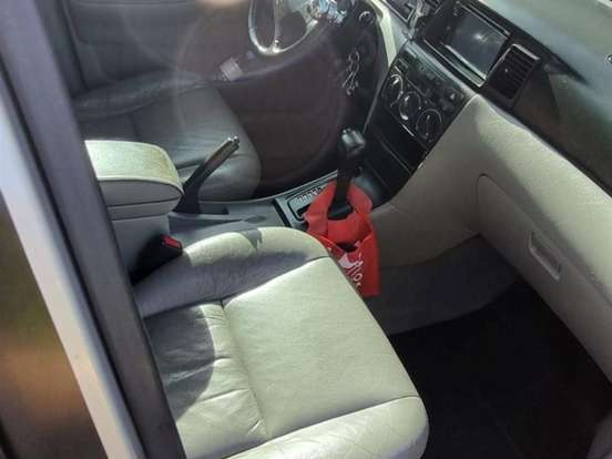TOYOTA-FIELDER-1.8 16V GASOLINA 4P AUTOMÁTICO TOYOTA-FIELDER-2005