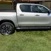 TOYOTA HILUX 2.7 VVT-i FLEX CD SRV 4X2 AUTOMÁTICO TOYOTA HILUX 2.7 VVT-i FLEX CD SRV 4X2 AUTOMÁTICO