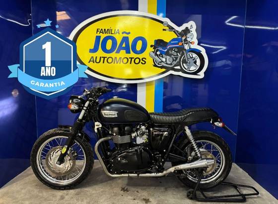 TRIUMPH BONNEVILLE T 100 865 