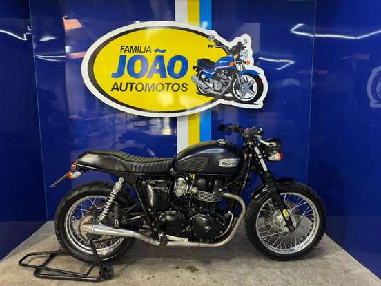TRIUMPH-BONNEVILLE T 100 865-2014