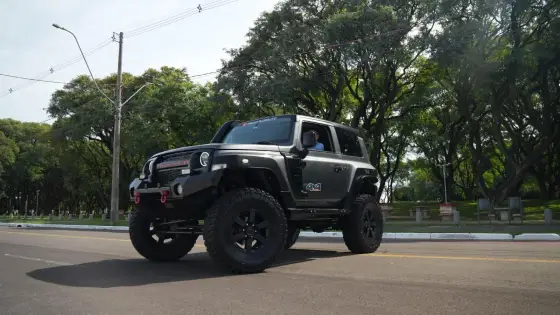 TROLLER T4 3.2 XLT 4X4 20V TURBO INTERCOOLER DIESEL 2P MANUAL