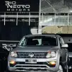 VOLKSWAGEN AMAROK 2.0 S 4X4 CD 16V TURBO INTERCOOLER DIESEL 4P MANUAL VOLKSWAGEN AMAROK 2.0 S 4X4 CD 16V TURBO INTERCOOLER DIESEL 4P MANUAL
