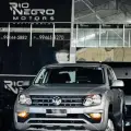 VOLKSWAGEN AMAROK 2.0 S 4X4 CD 16V TURBO INTERCOOLER DIESEL 4P MANUAL VOLKSWAGEN AMAROK 2.0 S 4X4 CD 16V TURBO INTERCOOLER DIESEL 4P MANUAL