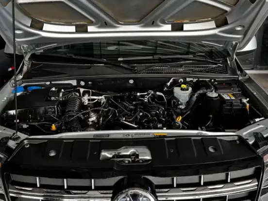 VOLKSWAGEN-AMAROK-2.0 S 4X4 CD 16V TURBO INTERCOOLER DIESEL 4P MANUAL VOLKSWAGEN-AMAROK-2018