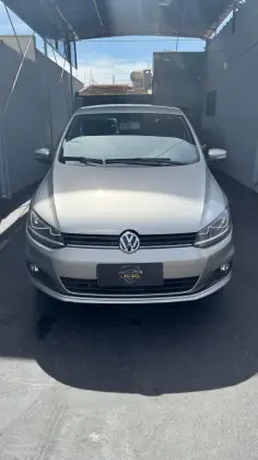 VOLKSWAGEN FOX 1.6 MSI COMFORTLINE 8V FLEX 4P MANUAL VOLKSWAGEN FOX 1.6 MSI COMFORTLINE 8V FLEX 4P MANUAL