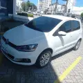 VOLKSWAGEN FOX 1.6 MSI TOTAL FLEX CONNECT 4P MANUAL VOLKSWAGEN FOX 1.6 MSI TOTAL FLEX CONNECT 4P MANUAL