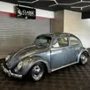 VOLKSWAGEN FUSCA 1.2 8V GASOLINA 2P MANUAL VOLKSWAGEN FUSCA 1.2 8V GASOLINA 2P MANUAL