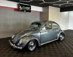 VOLKSWAGEN FUSCA 1.2 8V GASOLINA 2P MANUAL VOLKSWAGEN FUSCA 1.2 8V GASOLINA 2P MANUAL
