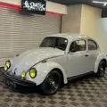 VOLKSWAGEN FUSCA 1.3 8V GASOLINA 2P MANUAL VOLKSWAGEN FUSCA 1.3 8V GASOLINA 2P MANUAL