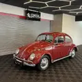 VOLKSWAGEN FUSCA 1.3 8V GASOLINA 2P MANUAL VOLKSWAGEN FUSCA 1.3 8V GASOLINA 2P MANUAL