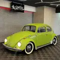 VOLKSWAGEN FUSCA 1.3 8V GASOLINA 2P MANUAL VOLKSWAGEN FUSCA 1.3 8V GASOLINA 2P MANUAL