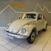 VOLKSWAGEN FUSCA 1.6 8V GASOLINA 2P MANUAL VOLKSWAGEN FUSCA 1.6 8V GASOLINA 2P MANUAL