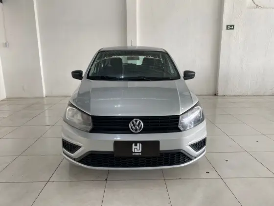 VOLKSWAGEN GOL 1.0 12V MPI TOTALFLEX 4P MANUAL