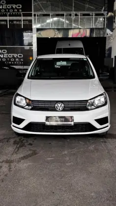 VOLKSWAGEN GOL 1.0 12V MPI TOTALFLEX 4P MANUAL