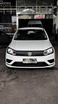 VOLKSWAGEN-GOL-1.0 12V MPI TOTALFLEX 4P MANUAL VOLKSWAGEN-GOL-2021