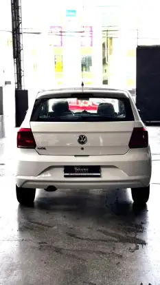 VOLKSWAGEN-GOL-1.0 12V MPI TOTALFLEX 4P MANUAL VOLKSWAGEN-GOL-2021