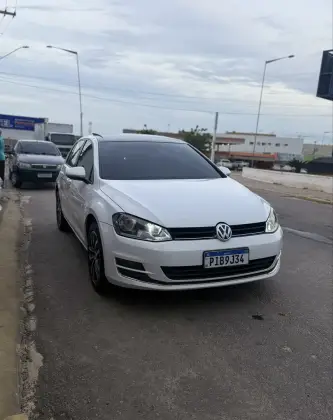 VOLKSWAGEN GOLF 1.4 TSI HIGHLINE 16V GASOLINA 4P AUTOMÁTICO