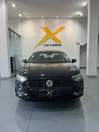 VOLKSWAGEN JETTA 1.4 250 TSI TOTAL FLEX COMFORTLINE TIPTRONIC