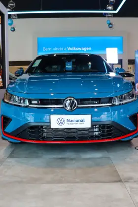 VOLKSWAGEN JETTA 2.0 350 TSI GASOLINA GLI DSG