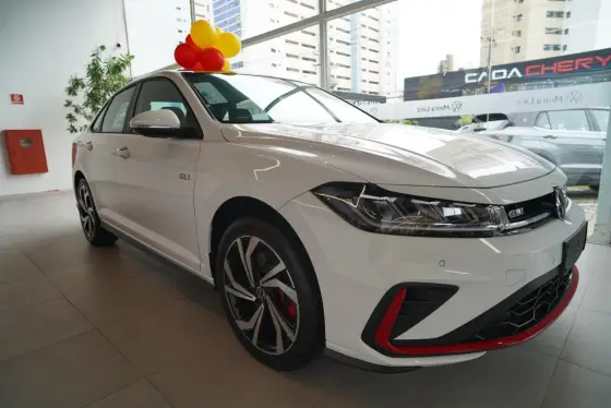VOLKSWAGEN JETTA 2.0 350 TSI GASOLINA GLI DSG