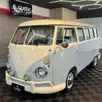 VOLKSWAGEN KOMBI 1.5 LUXO 8V GASOLINA 3P MANUAL VOLKSWAGEN KOMBI 1.5 LUXO 8V GASOLINA 3P MANUAL