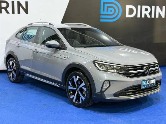VOLKSWAGEN NIVUS 1.0 200 TSI TOTAL FLEX HIGHLINE AUTOMÁTICO