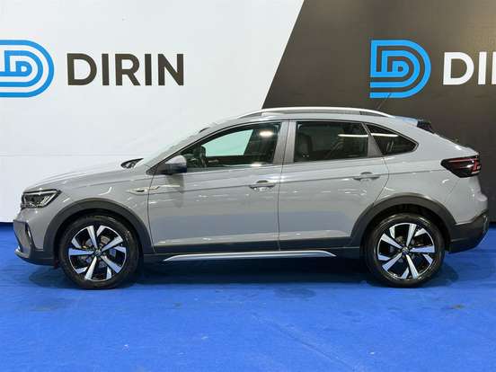 VOLKSWAGEN-NIVUS-1.0 200 TSI TOTAL FLEX HIGHLINE AUTOMÁTICO VOLKSWAGEN-NIVUS-2023
