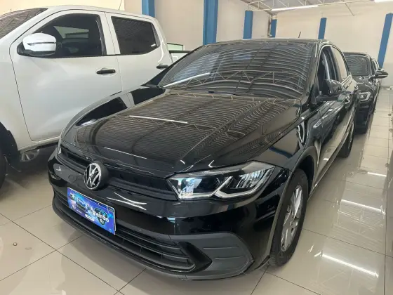 VOLKSWAGEN POLO 1.0 170 TSI COMFORTLINE AUTOMÁTICO