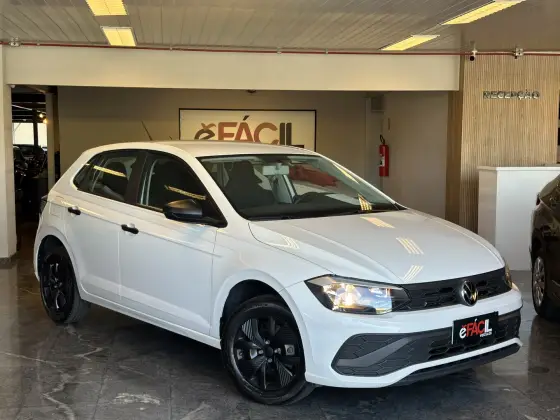 VOLKSWAGEN POLO 1.0 MPI TRACK MANUAL