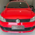 VOLKSWAGEN SAVEIRO 1.6 MI CS 8V FLEX 2P MANUAL G.VI VOLKSWAGEN SAVEIRO 1.6 MI CS 8V FLEX 2P MANUAL G.VI