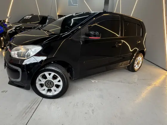 VOLKSWAGEN UP 1.0 MPI TAKE UP 12V FLEX 4P MANUAL
