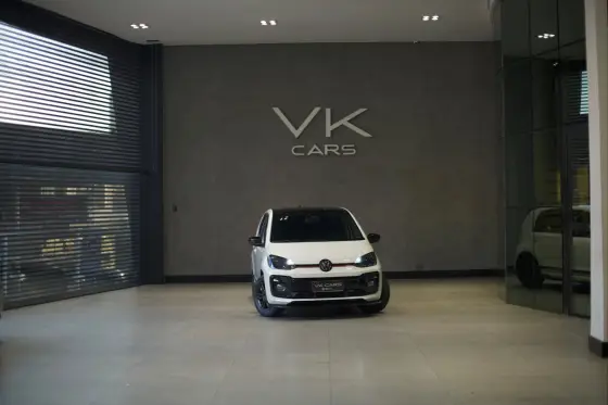 VOLKSWAGEN UP 1.0 TSI MOVE UP 12V FLEX 4P MANUAL