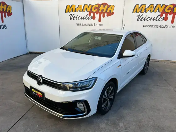 VOLKSWAGEN VIRTUS 1.0 200 TSI COMFORTLINE AUTOMÁTICO