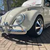 VOLKSWAGEN FUSCA 1.3 8V GASOLINA 2P MANUAL VOLKSWAGEN FUSCA 1.3 8V GASOLINA 2P MANUAL