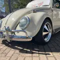 VOLKSWAGEN FUSCA 1.3 8V GASOLINA 2P MANUAL VOLKSWAGEN FUSCA 1.3 8V GASOLINA 2P MANUAL