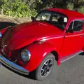 VOLKSWAGEN FUSCA 1.6 8V GASOLINA 2P MANUAL VOLKSWAGEN FUSCA 1.6 8V GASOLINA 2P MANUAL