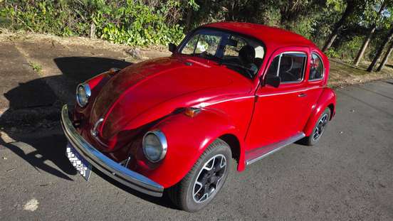 VOLKSWAGEN-FUSCA-1985
