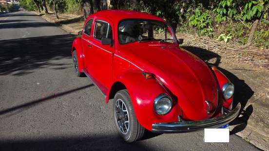 VOLKSWAGEN-FUSCA-1985