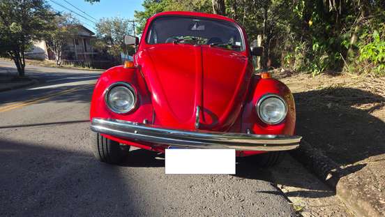 VOLKSWAGEN-FUSCA-1985