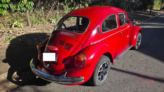 VOLKSWAGEN-FUSCA-1985