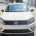 VOLKSWAGEN GOL 1.0 12V MPI TOTALFLEX 4P MANUAL VOLKSWAGEN GOL 1.0 12V MPI TOTALFLEX 4P MANUAL