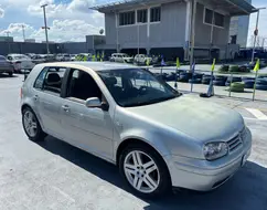 VOLKSWAGEN GOLF 1.6 MI 8V GASOLINA 4P MANUAL VOLKSWAGEN GOLF 1.6 MI 8V GASOLINA 4P MANUAL