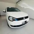 VOLKSWAGEN POLO 1.6 MI 8V FLEX 4P MANUAL VOLKSWAGEN POLO 1.6 MI 8V FLEX 4P MANUAL
