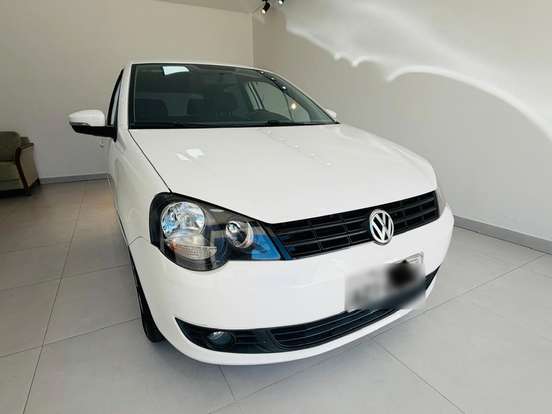 VOLKSWAGEN-POLO-1.6 MI 8V FLEX 4P MANUAL VOLKSWAGEN-POLO-2014