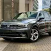 VOLKSWAGEN TIGUAN 2.0 350 TSI GASOLINA ALLSPACE R-LINE 4MOTION DSG VOLKSWAGEN TIGUAN 2.0 350 TSI GASOLINA ALLSPACE R-LINE 4MOTION DSG